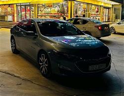 شيفروليه ماليبو